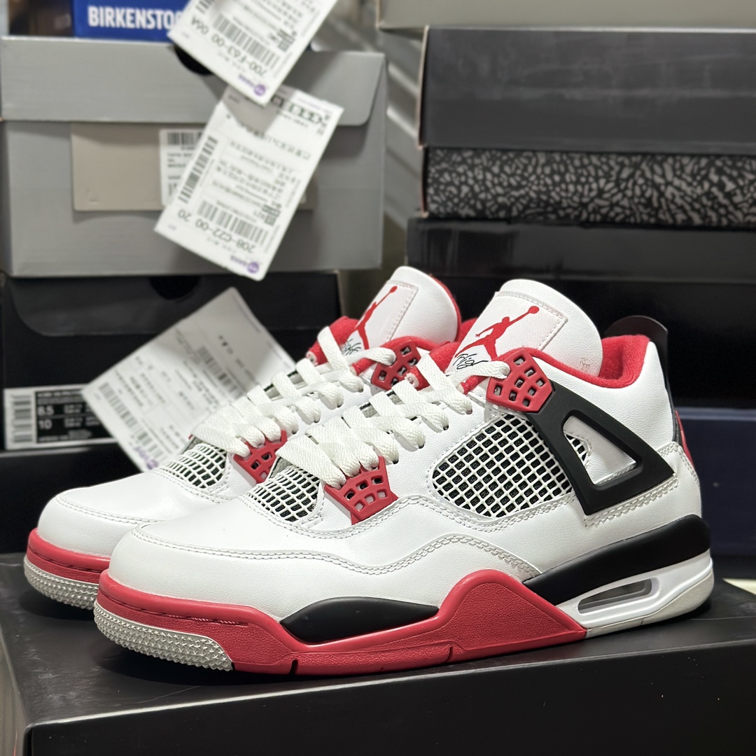 Nike Jordan shoe